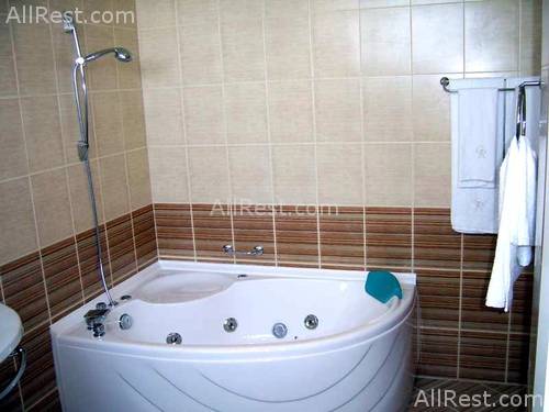VIP Zone Hotel complex 23